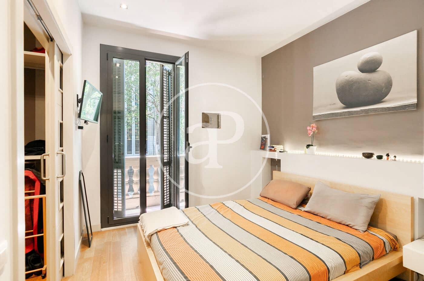 3 camera da letto Appartamento in vendita in Barcelona citta - 895.000 € (Rif: 9308491)