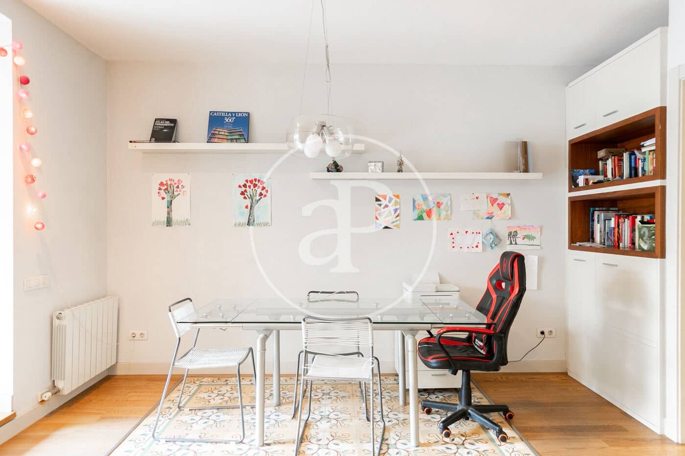 3 camera da letto Appartamento in vendita in Barcelona citta - 895.000 € (Rif: 9308491)