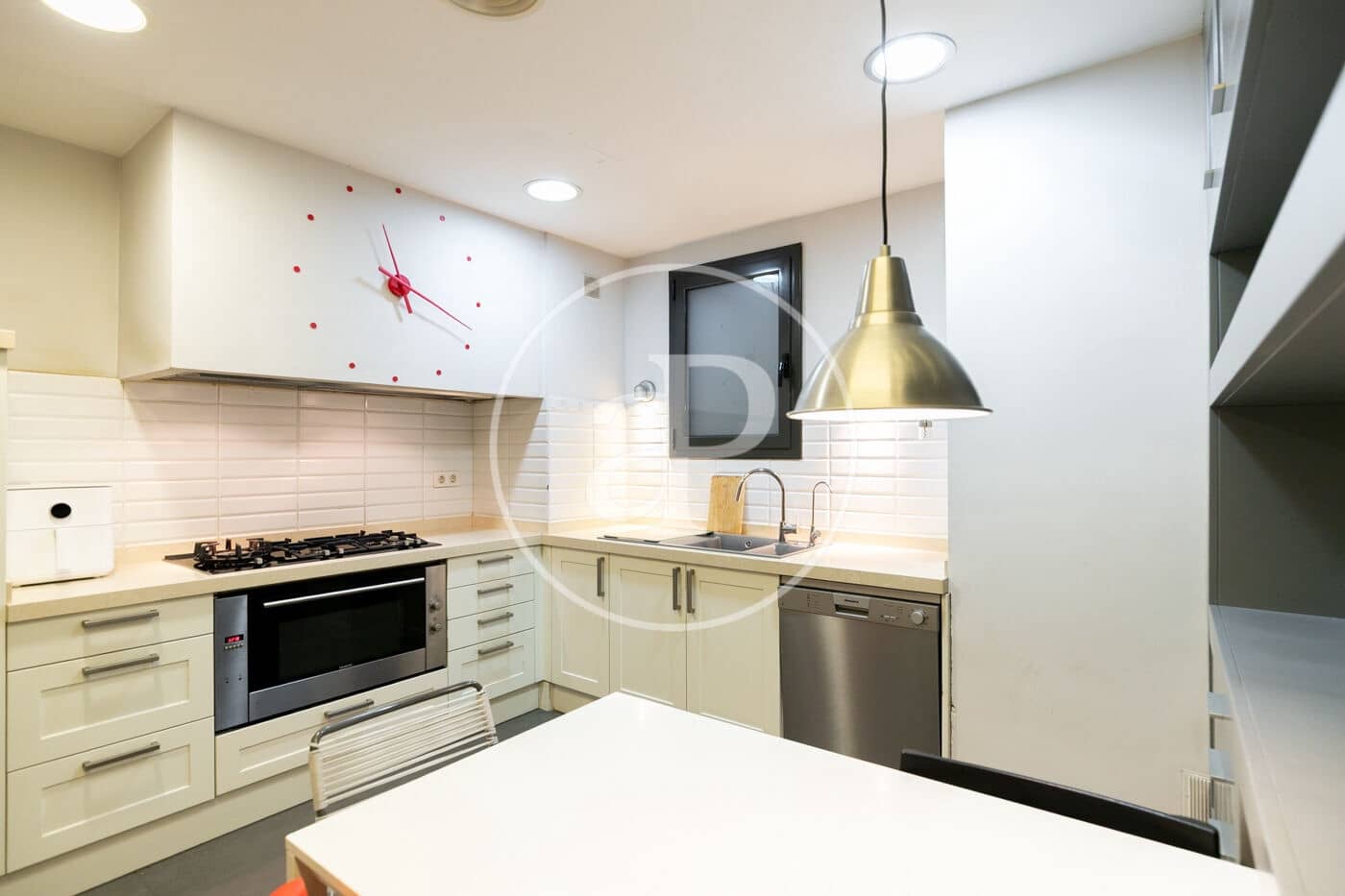 3 camera da letto Appartamento in vendita in Barcelona citta - 895.000 € (Rif: 9308491)