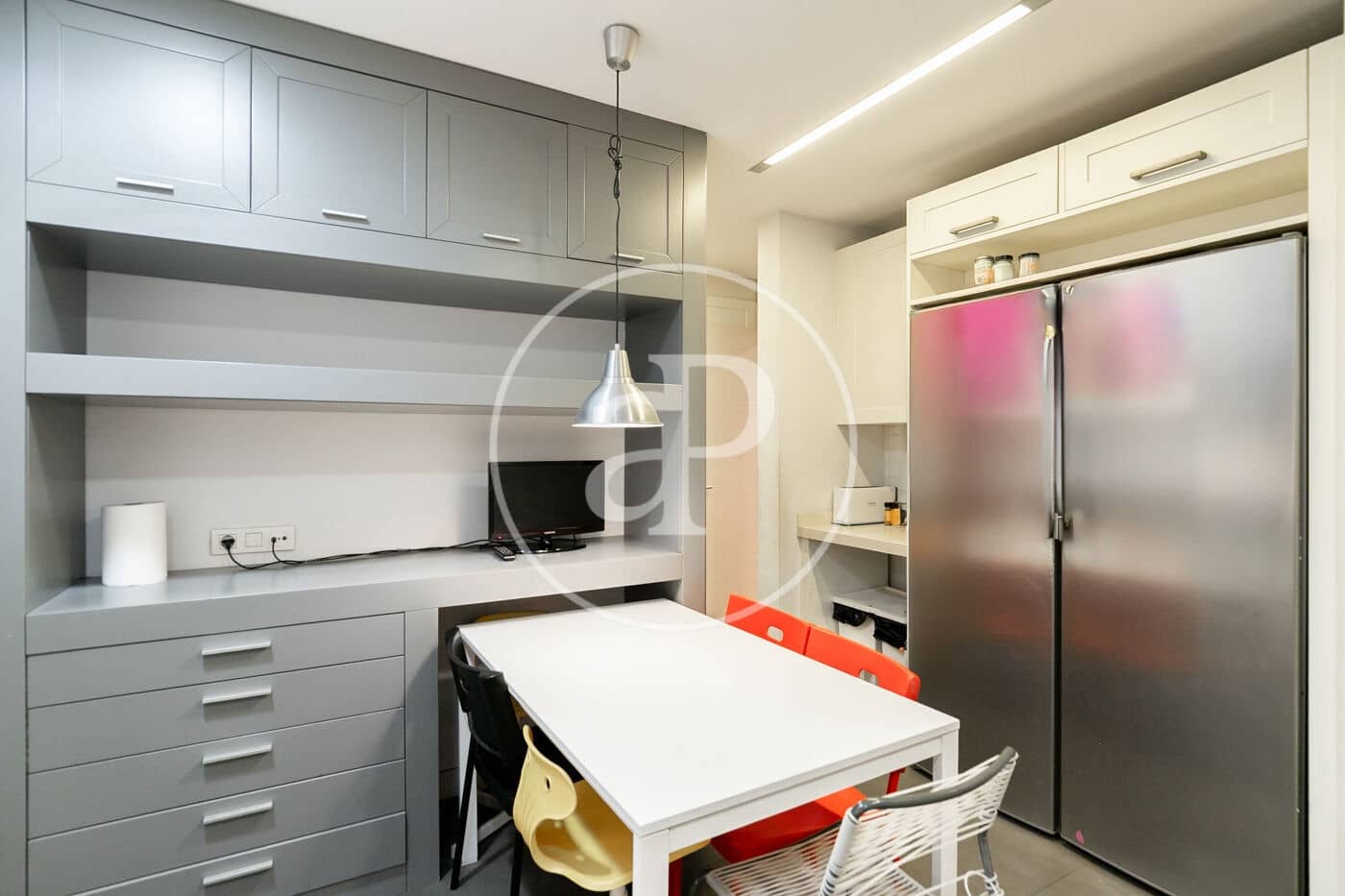 3 camera da letto Appartamento in vendita in Barcelona citta - 895.000 € (Rif: 9308491)