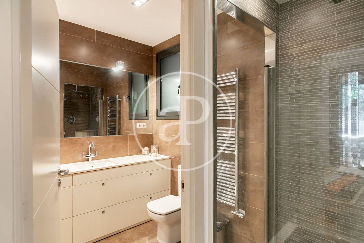 3 camera da letto Appartamento in vendita in Barcelona citta - 895.000 € (Rif: 9308491)