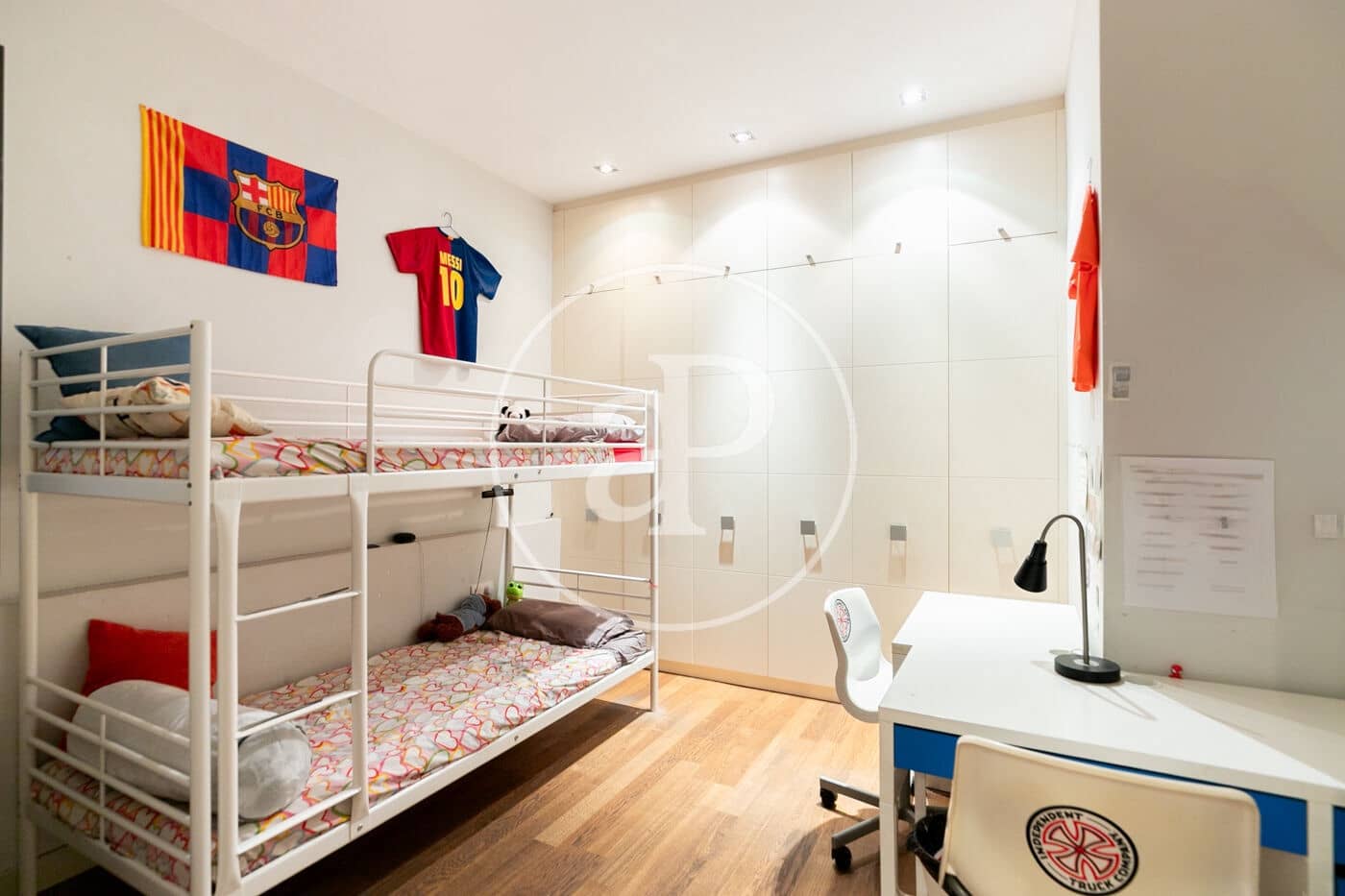 3 camera da letto Appartamento in vendita in Barcelona citta - 895.000 € (Rif: 9308491)