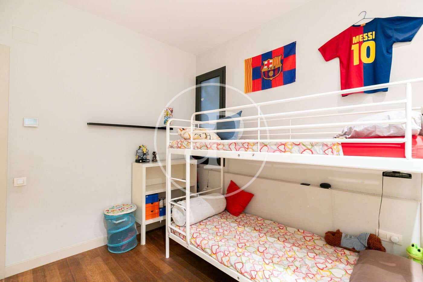 3 camera da letto Appartamento in vendita in Barcelona citta - 895.000 € (Rif: 9308491)