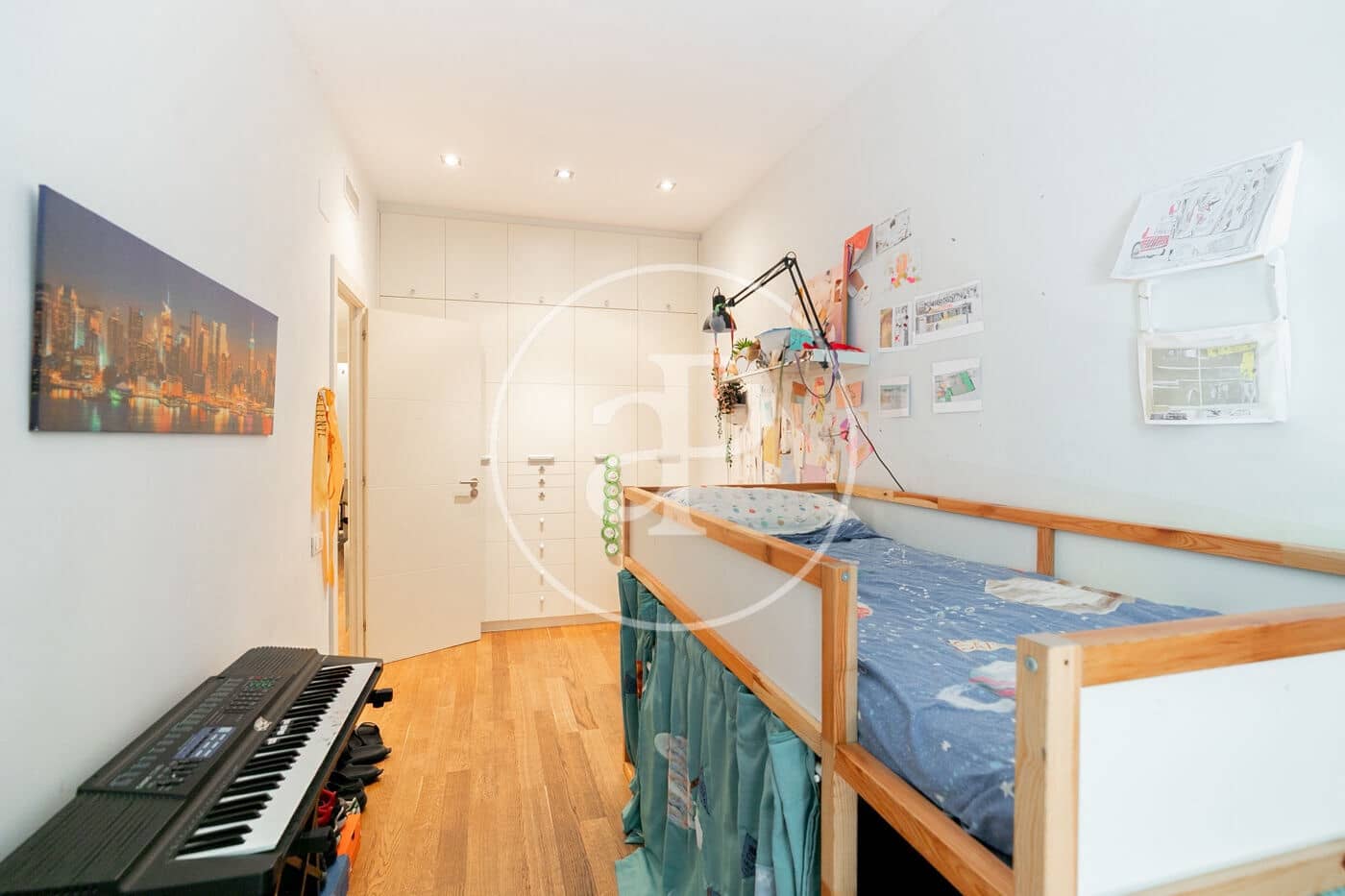 3 camera da letto Appartamento in vendita in Barcelona citta - 895.000 € (Rif: 9308491)