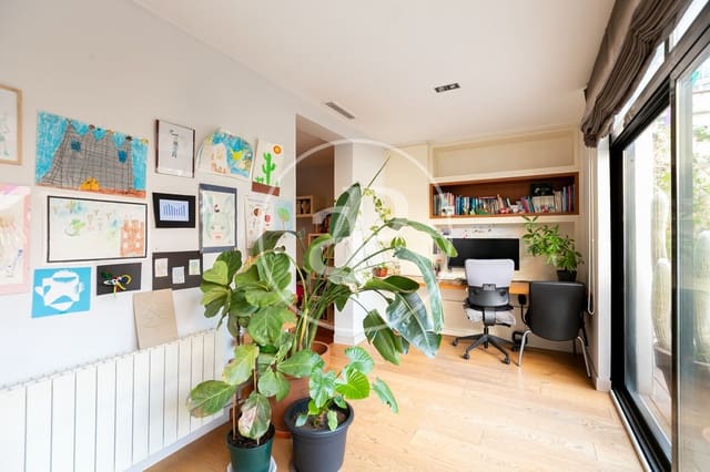 3 camera da letto Appartamento in vendita in Sant Antoni, Barcelona città - 895.000 € (Rif: 9308491)