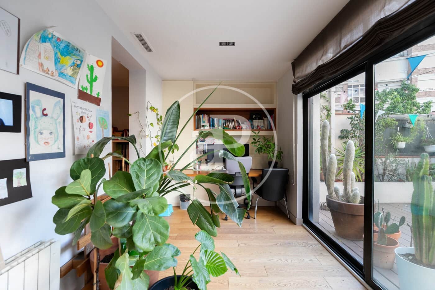 3 camera da letto Appartamento in vendita in Barcelona citta - 895.000 € (Rif: 9308491)