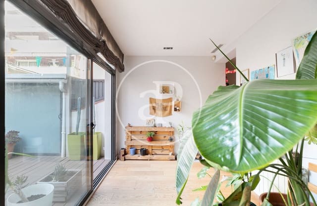 3 camera da letto Appartamento in vendita in Sant Antoni, Barcelona città - 895.000 € (Rif: 9308491)