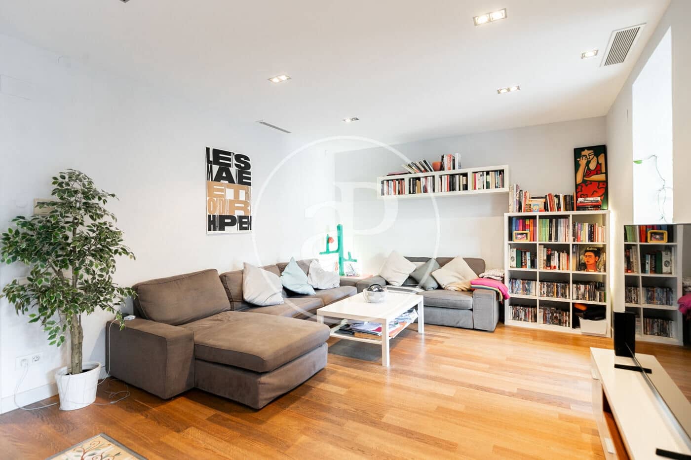 3 camera da letto Appartamento in vendita in Barcelona citta - 895.000 € (Rif: 9308491)