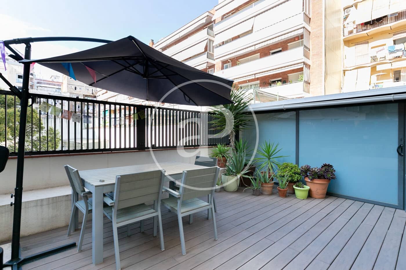 3 camera da letto Appartamento in vendita in Barcelona citta - 895.000 € (Rif: 9308491)