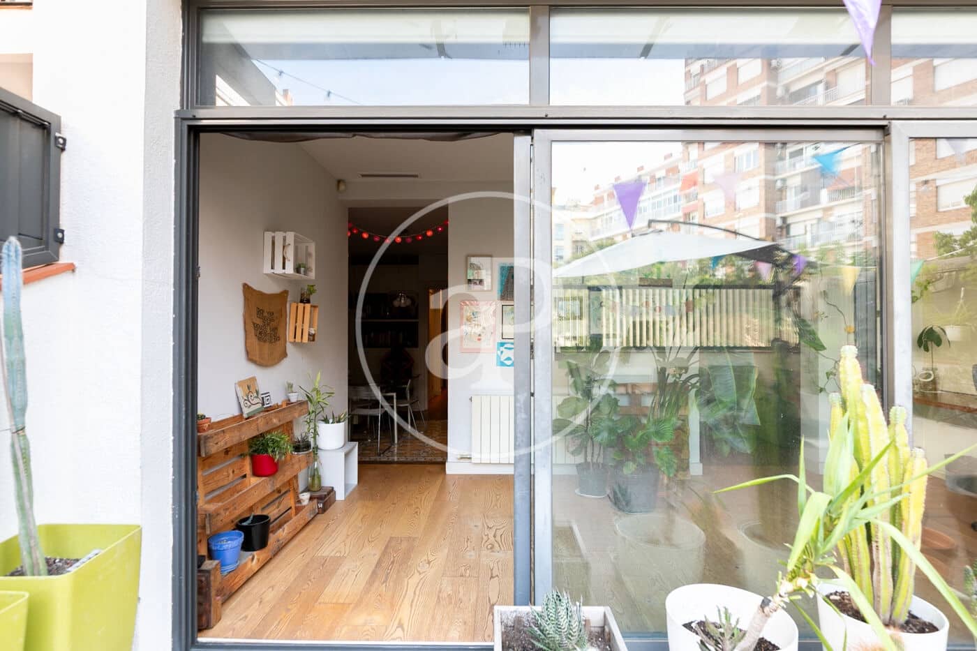 3 camera da letto Appartamento in vendita in Barcelona citta - 895.000 € (Rif: 9308491)