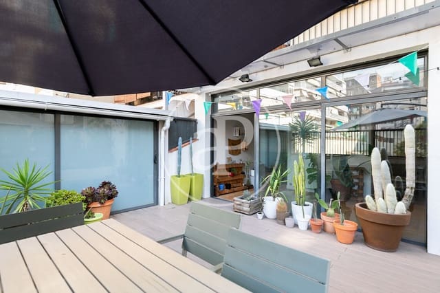 3 camera da letto Appartamento in vendita in Sant Antoni, Barcelona città - 895.000 € (Rif: 9308491)
