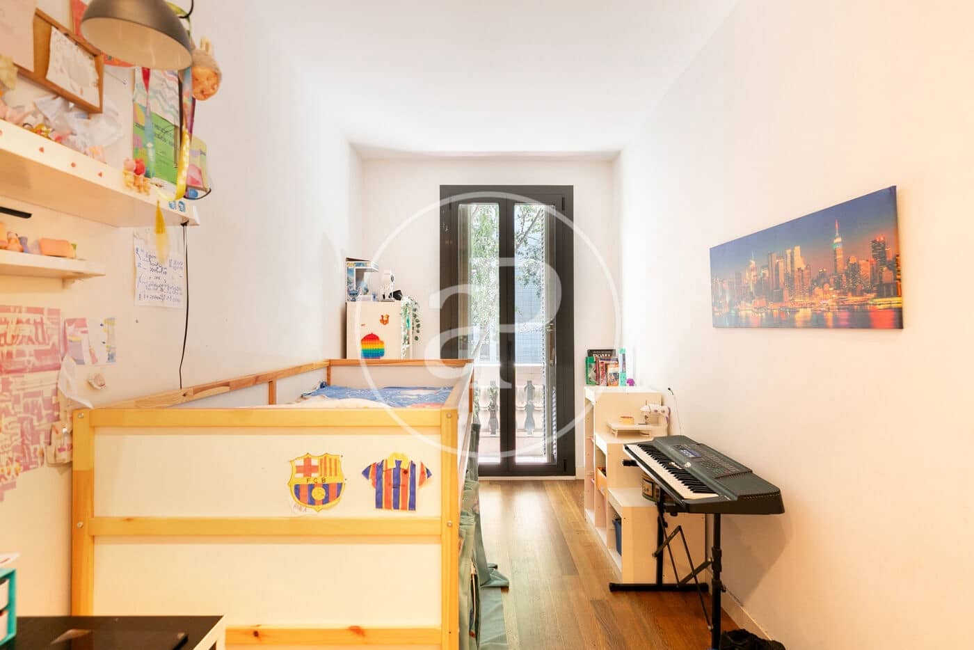 3 camera da letto Appartamento in vendita in Barcelona citta - 895.000 € (Rif: 9308491)