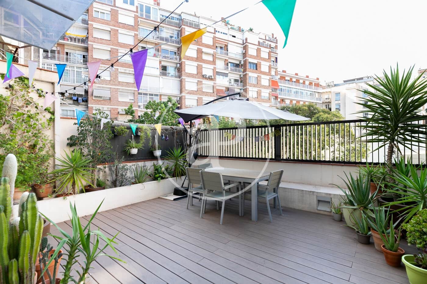 3 camera da letto Appartamento in vendita in Barcelona citta - 895.000 € (Rif: 9308491)