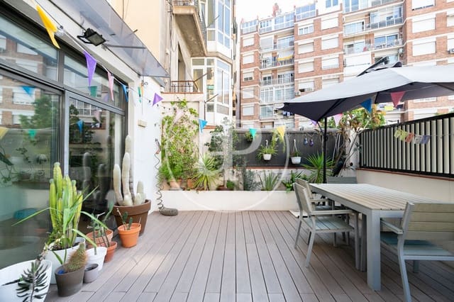 3 camera da letto Appartamento in vendita in Sant Antoni, Barcelona città - 895.000 € (Rif: 9308491)
