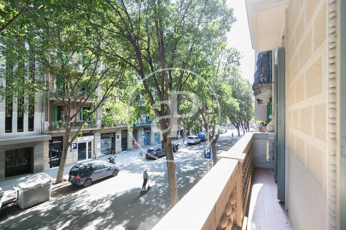 3 camera da letto Appartamento in vendita in Barcelona citta - 895.000 € (Rif: 9308491)