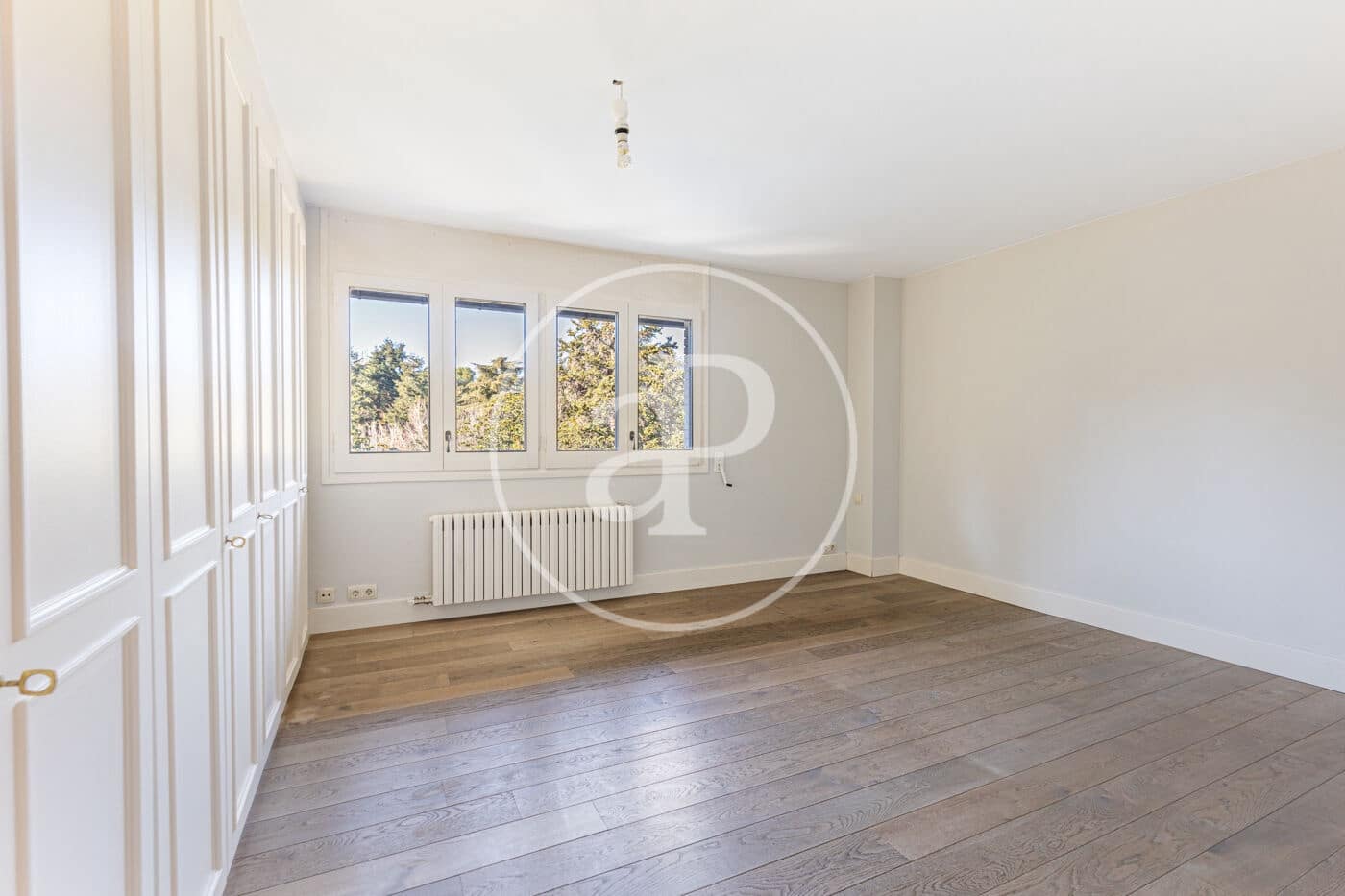 6 makuuhuone Huvila vuokrattavana paikassa Sant Cugat del Valles mukana uima-altaan - 6 900 € (Ref: 9310875)