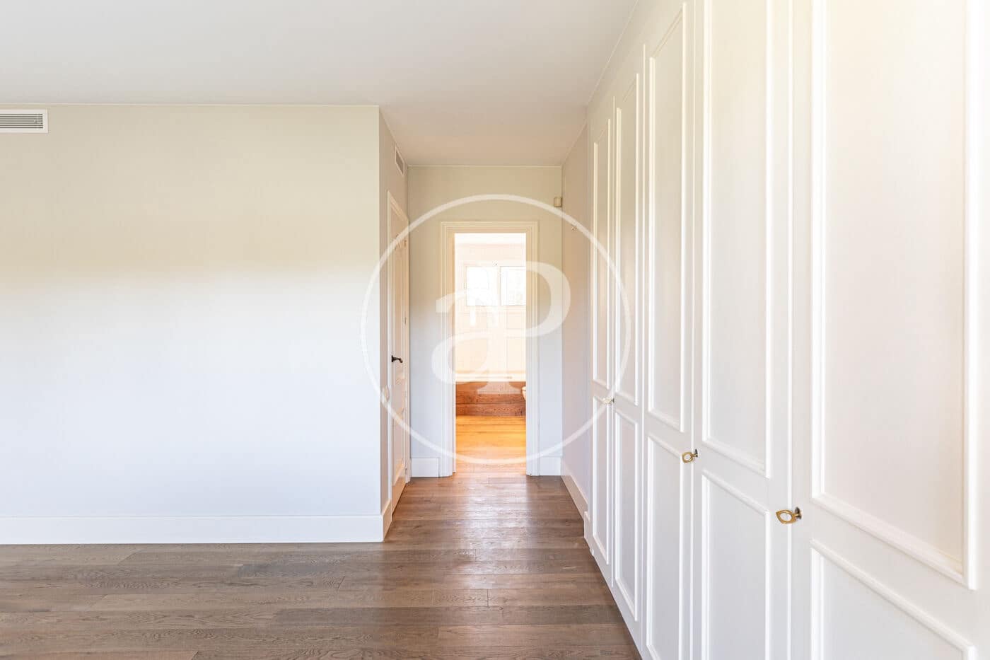 6 makuuhuone Huvila vuokrattavana paikassa Sant Cugat del Valles mukana uima-altaan - 6 900 € (Ref: 9310875)