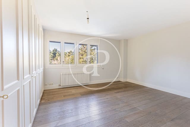 6 bedroom Villa for rent in Sant Cugat del Vallès with pool - € 6,900 (Ref: 9310875)