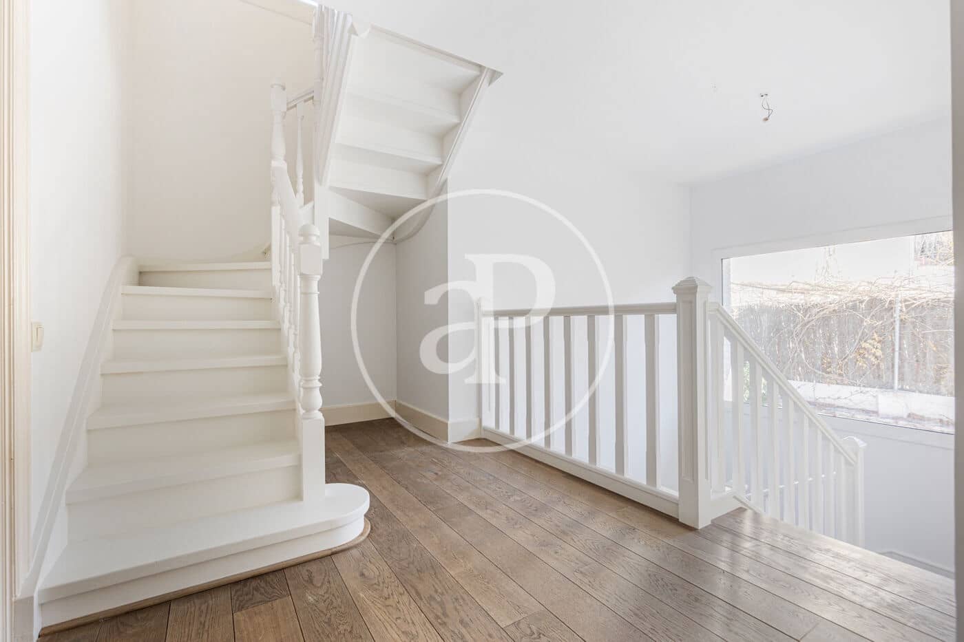 6 makuuhuone Huvila vuokrattavana paikassa Sant Cugat del Valles mukana uima-altaan - 6 900 € (Ref: 9310875)