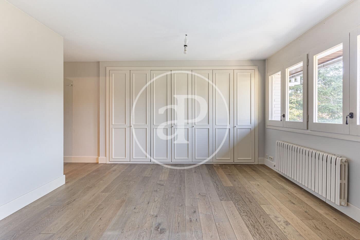 6 makuuhuone Huvila vuokrattavana paikassa Sant Cugat del Valles mukana uima-altaan - 6 900 € (Ref: 9310875)