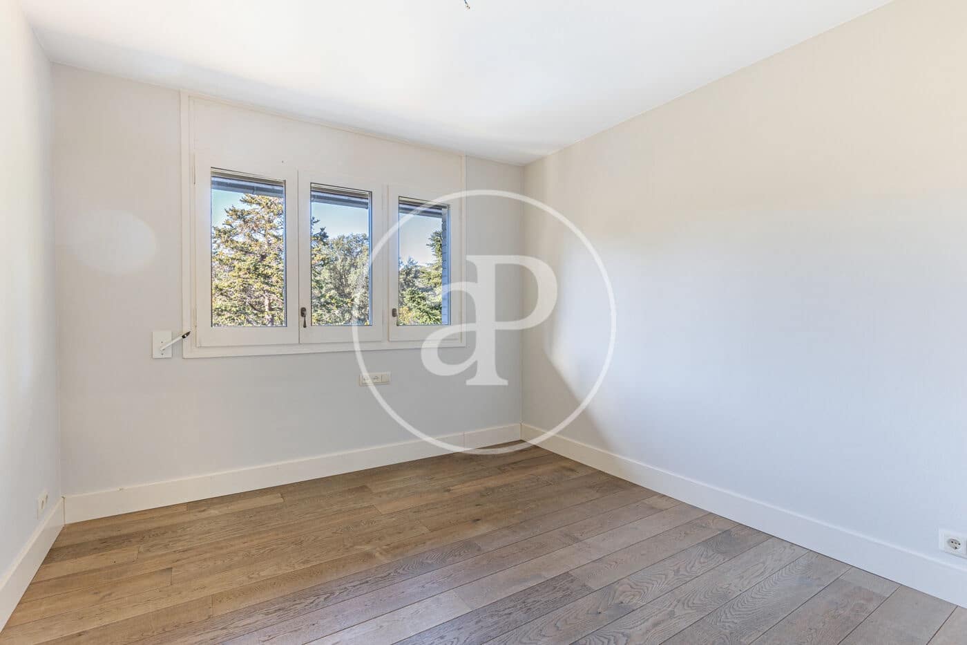 6 makuuhuone Huvila vuokrattavana paikassa Sant Cugat del Valles mukana uima-altaan - 6 900 € (Ref: 9310875)