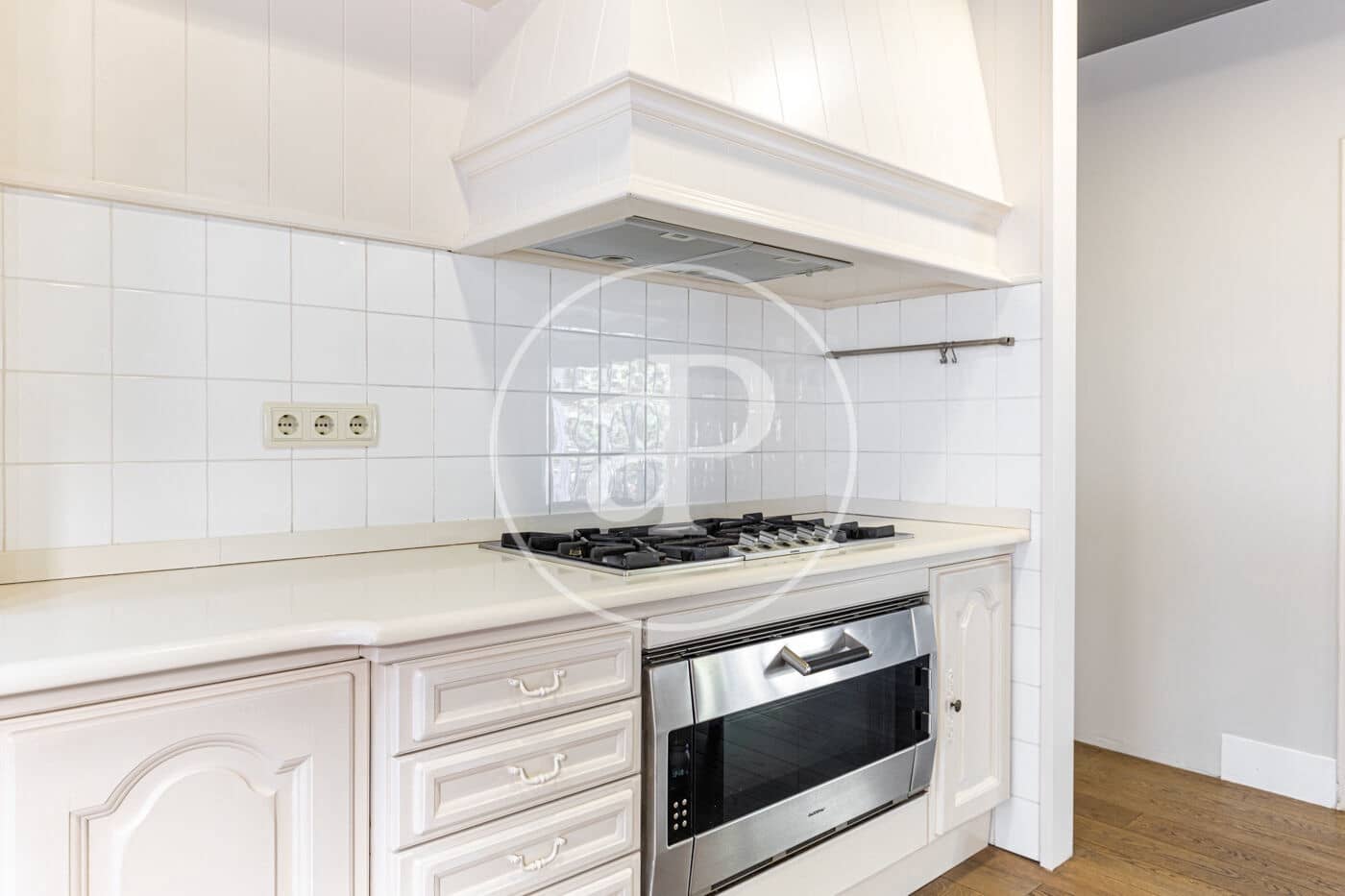 6 makuuhuone Huvila vuokrattavana paikassa Sant Cugat del Valles mukana uima-altaan - 6 900 € (Ref: 9310875)