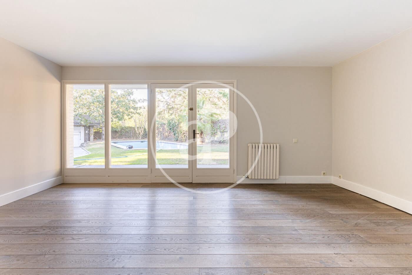 6 makuuhuone Huvila vuokrattavana paikassa Sant Cugat del Valles mukana uima-altaan - 6 900 € (Ref: 9310875)