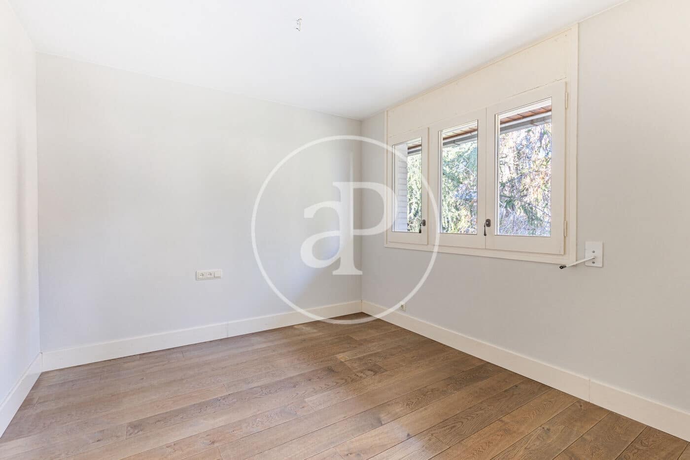 6 makuuhuone Huvila vuokrattavana paikassa Sant Cugat del Valles mukana uima-altaan - 6 900 € (Ref: 9310875)