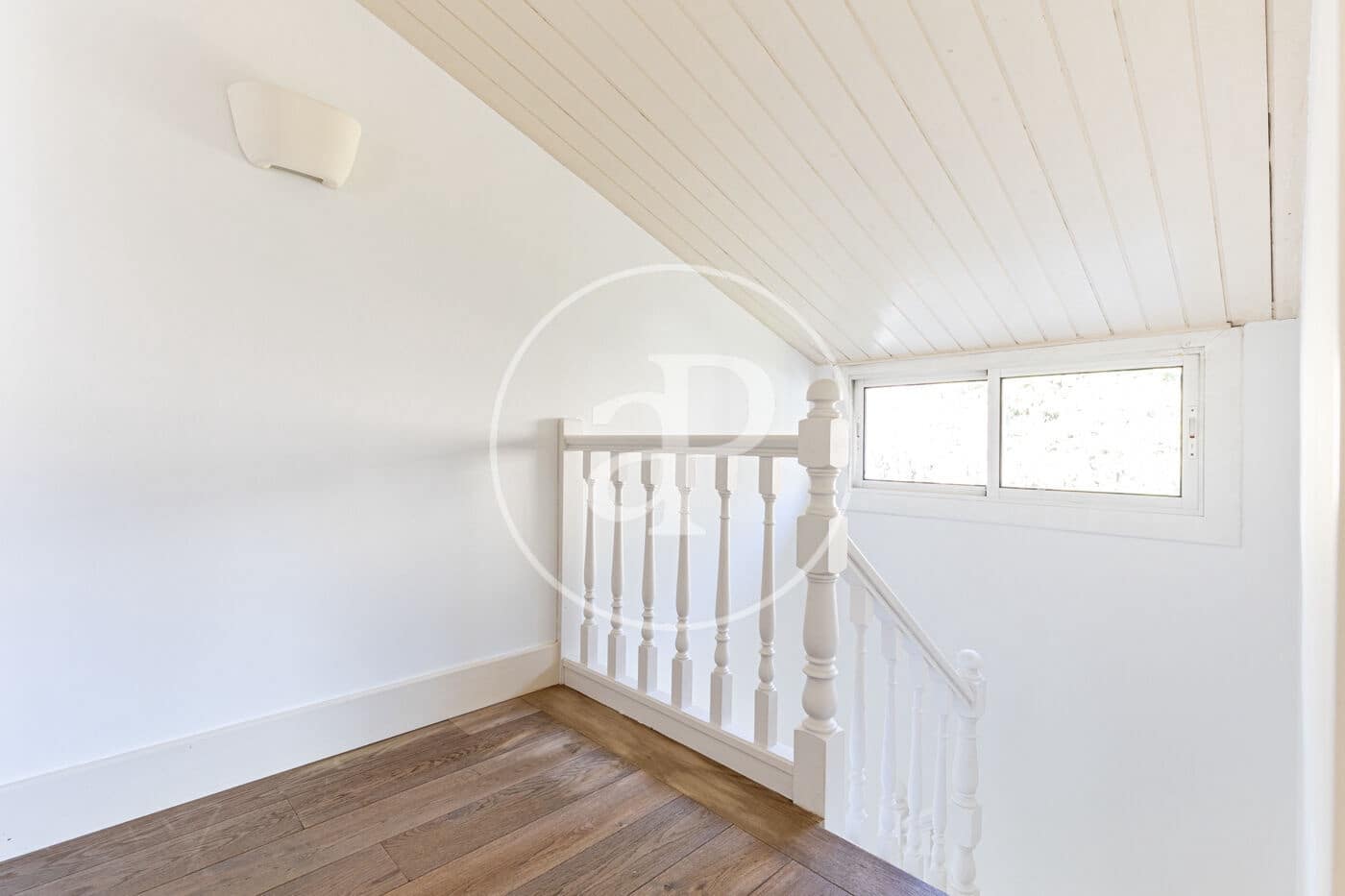 6 makuuhuone Huvila vuokrattavana paikassa Sant Cugat del Valles mukana uima-altaan - 6 900 € (Ref: 9310875)