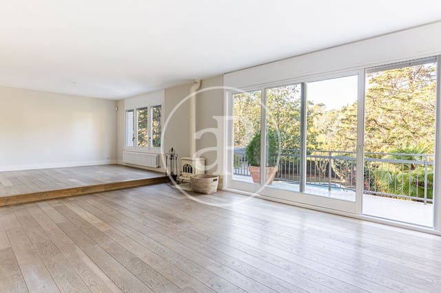 6 bedroom Villa for rent in Sant Cugat del Vallès with pool - € 6,900 (Ref: 9310875)