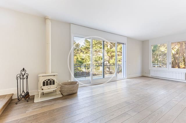 6 bedroom Villa for rent in Sant Cugat del Vallès with pool - € 6,900 (Ref: 9310875)