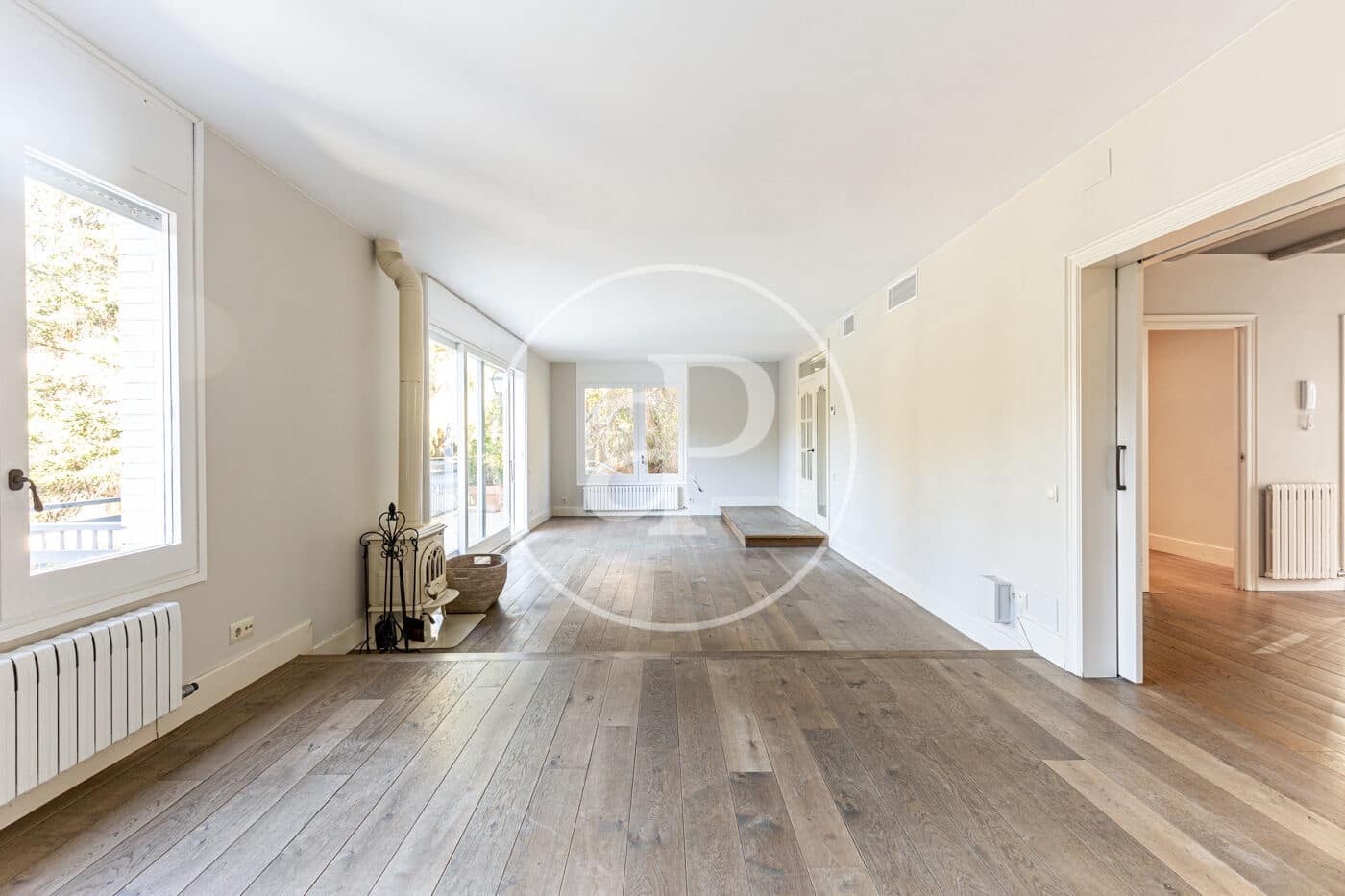 6 makuuhuone Huvila vuokrattavana paikassa Sant Cugat del Valles mukana uima-altaan - 6 900 € (Ref: 9310875)