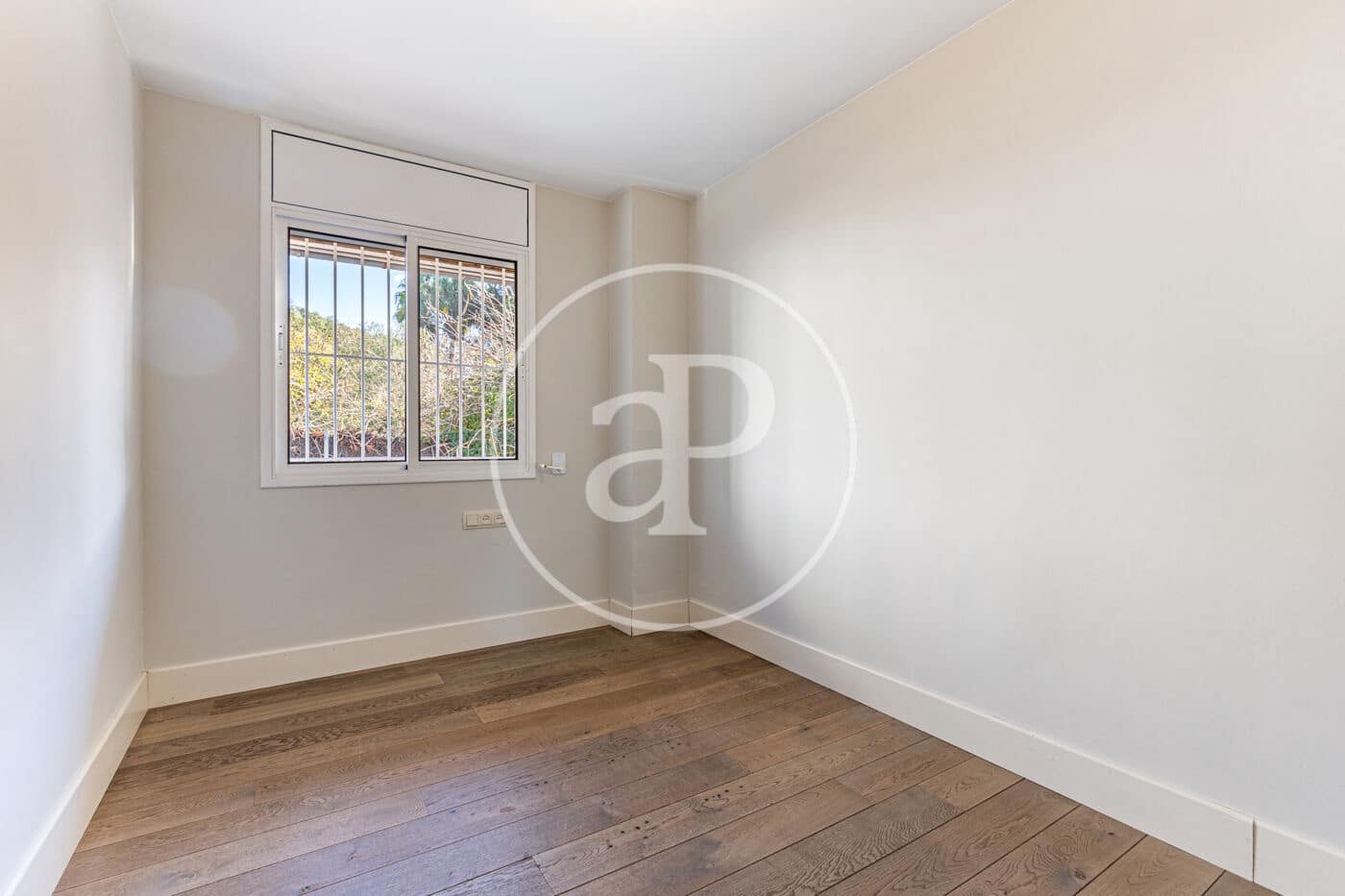 6 makuuhuone Huvila vuokrattavana paikassa Sant Cugat del Valles mukana uima-altaan - 6 900 € (Ref: 9310875)