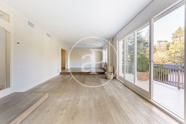 6 bedroom Villa for rent in Sant Cugat del Vallès with pool - € 6,900 (Ref: 9310875)