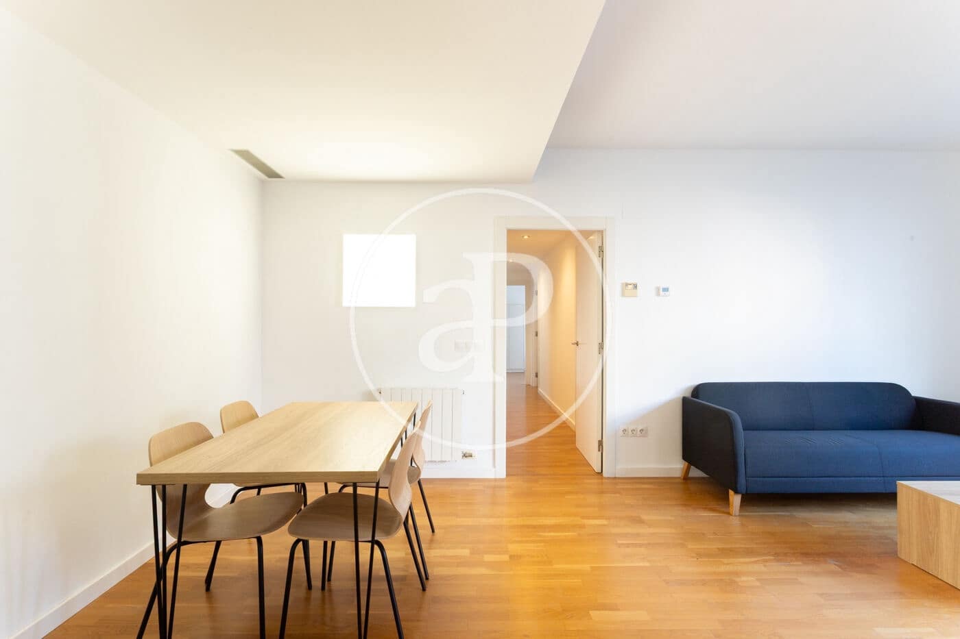 3 soveværelse Lejlighed til leje i Barcelona by - € 2.500 (Ref: 9312844)