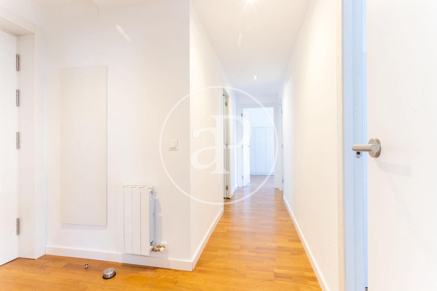 3 soveværelse Lejlighed til leje i Barcelona by - € 2.500 (Ref: 9312844)