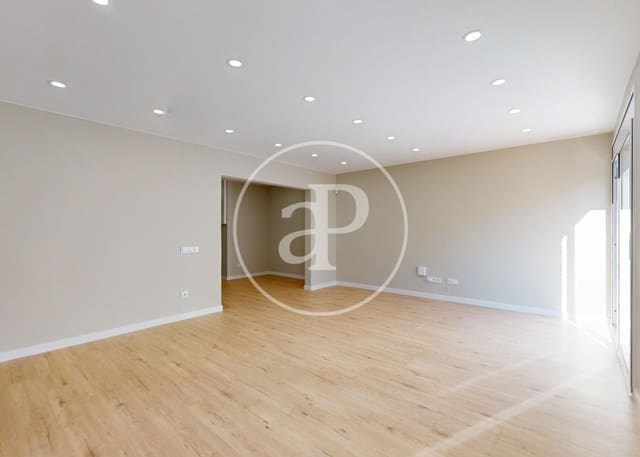 4 camera da letto Appartamento in vendita in Sant Antoni, Barcelona città - 648.000 € (Rif: 9312845)