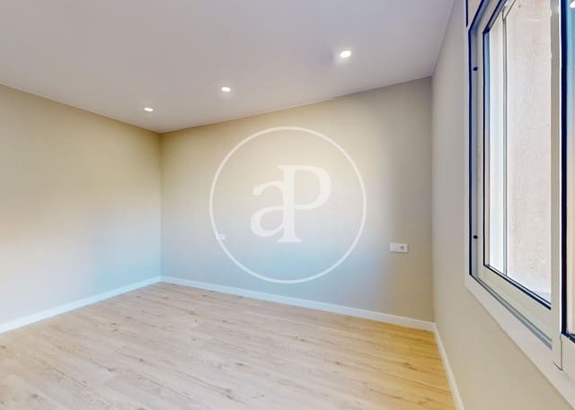 4 camera da letto Appartamento in vendita in Sant Antoni, Barcelona città - 648.000 € (Rif: 9312845)