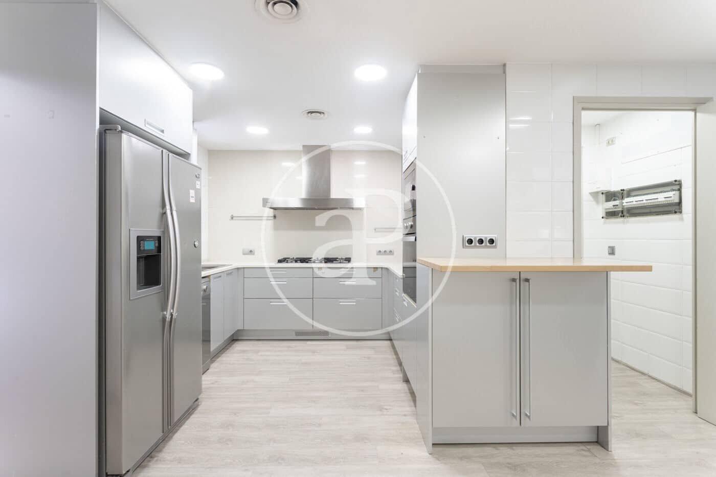 4 bedroom Penthouse for rent in Barcelona city - € 4,900 (Ref: 9312846)