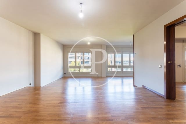 4 bedroom Penthouse for rent in Sant Gervasi - Galvany, Barcelona city - € 5,308 (Ref: 9312846)