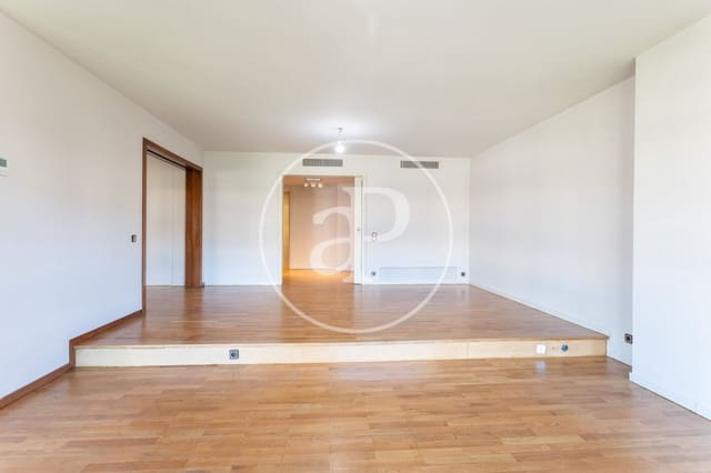 4 bedroom Penthouse for rent in Sant Gervasi - Galvany, Barcelona city - € 5,308 (Ref: 9312846)