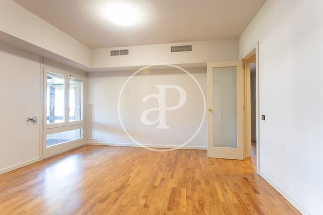 4 bedroom Penthouse for rent in Sant Gervasi - Galvany, Barcelona city - € 5,308 (Ref: 9312846)