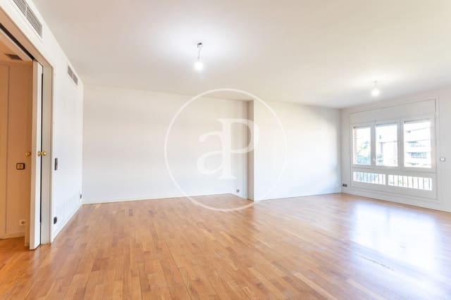4 bedroom Penthouse for rent in Sant Gervasi - Galvany, Barcelona city - € 5,308 (Ref: 9312846)
