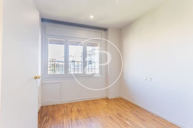 4 bedroom Penthouse for rent in Sant Gervasi - Galvany, Barcelona city - € 5,308 (Ref: 9312846)