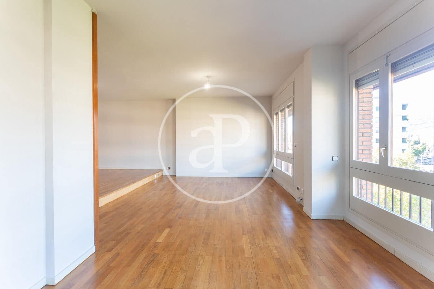 4 bedroom Penthouse for rent in Barcelona city - € 4,900 (Ref: 9312846)