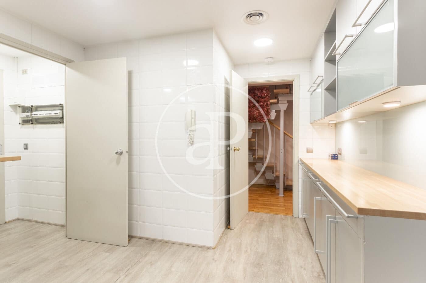 4 bedroom Penthouse for rent in Barcelona city - € 4,900 (Ref: 9312846)