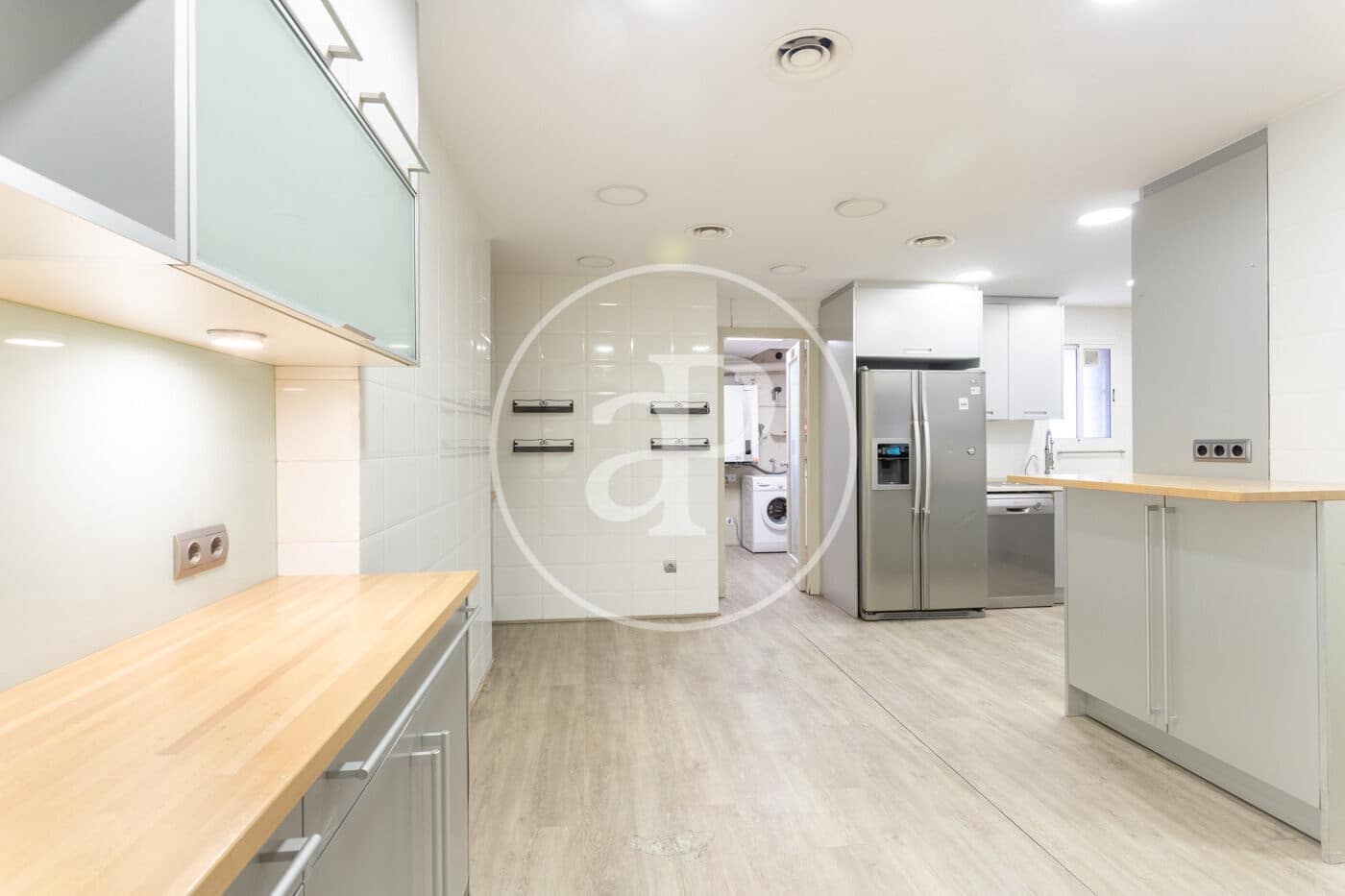 4 bedroom Penthouse for rent in Barcelona city - € 4,900 (Ref: 9312846)