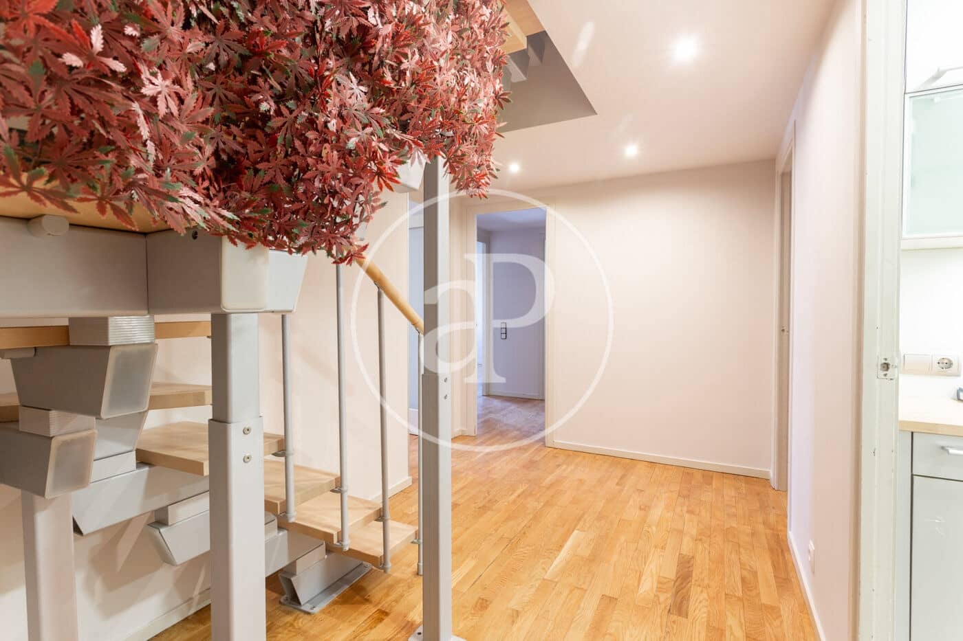 4 bedroom Penthouse for rent in Barcelona city - € 4,900 (Ref: 9312846)