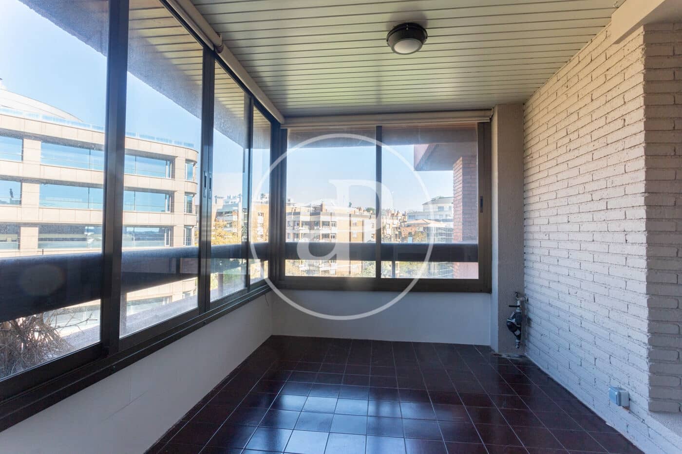 4 bedroom Penthouse for rent in Barcelona city - € 4,900 (Ref: 9312846)