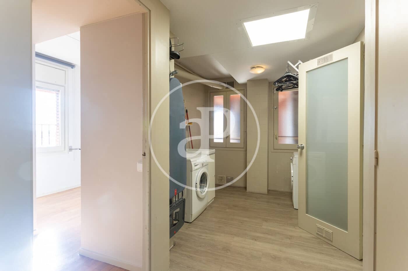 4 bedroom Penthouse for rent in Barcelona city - € 4,900 (Ref: 9312846)